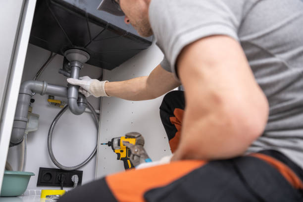 Best Residential Plumbing Services  in Riverside, MO